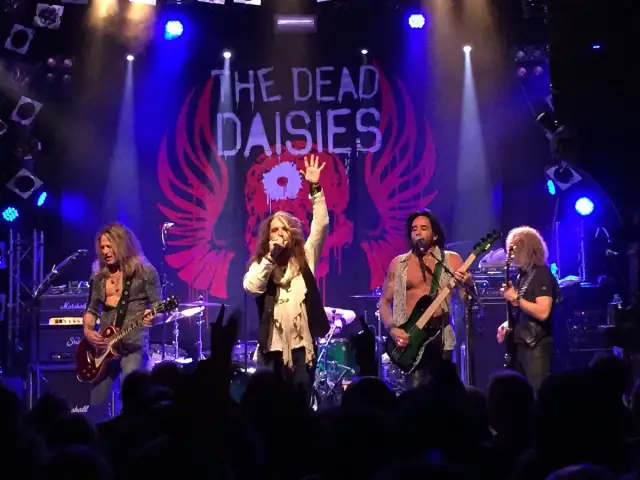 Knust Hamburg: Club-Infos, Geschichte & Programm | Knust Gastronomie