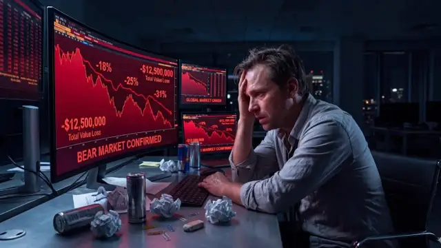 Bezpieczeństwo funduszy inwestycyjnych: Jak chronić swój kapitał?