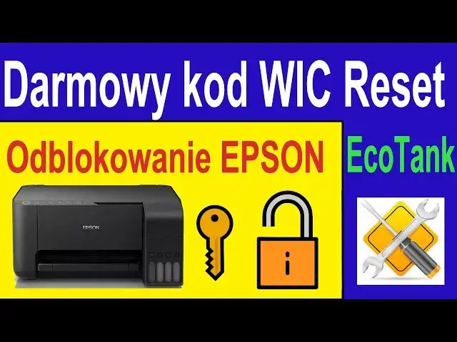 Drukarka Epson nie drukuje? Sprawdź to, zanim wezwiesz serwis!