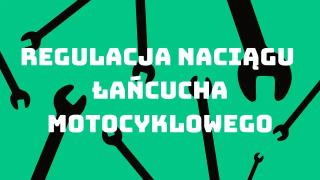 Jak zmierzyć łańcuch motocyklowy i uniknąć kosztownych błędów