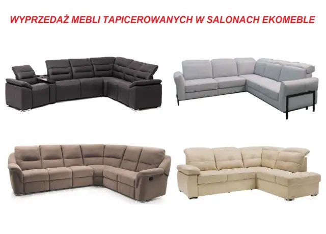 Gdzie kupić meble od ręki? Szybkie rozwiązania bez czekania