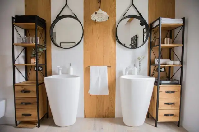 Jakie uchwyty do szafek łazienkowych wybrać, by uniknąć rozczarowania?