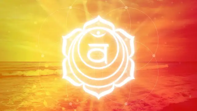 Manipura czakra: Odkryj moc, równowagę i pewność siebie