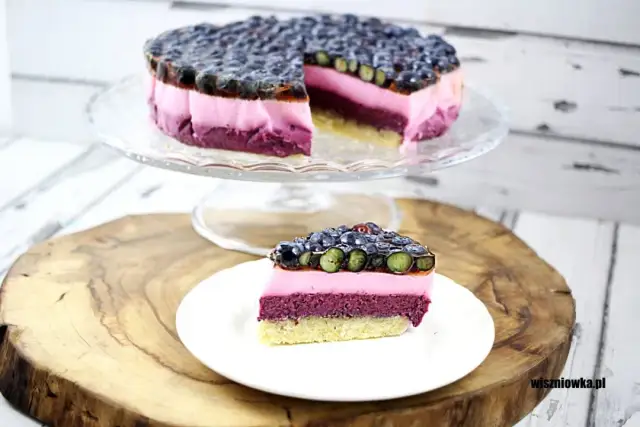 Puszysty tort bezglutenowy? Przepis krok po kroku dla każdego!