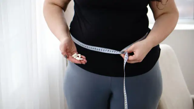 Leki na tarczycę a tycie: czy to prawda? Wyjaśniamy</div>