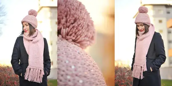 Idealna czapka do różowego płaszcza – jak wybrać najlepszy model?