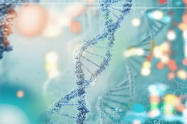 Biologia molekularna czym się zajmuje – kluczowe aspekty i odkrycia