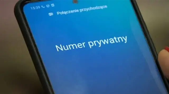 Jak sprawdzić numer prywatny aplikacja - skuteczne metody i narzędzia