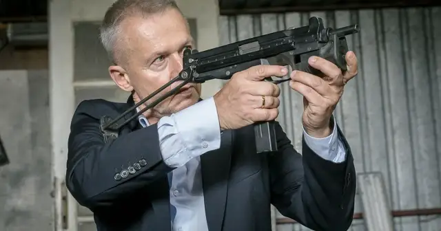 Pitbull Nowe porządki aktorzy – kto zagrał w kultowym filmie?