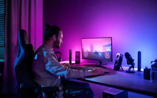 Gry multiplayer jako doświadczenie społecznościowe