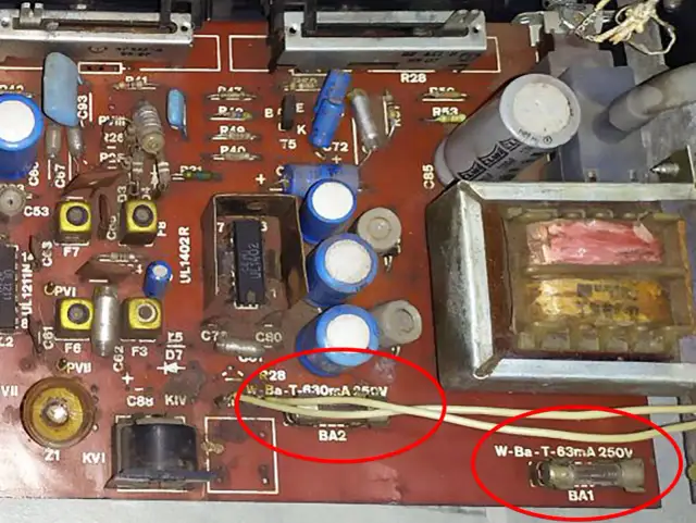 Gdzie jest bezpiecznik w telewizorze? Jak go znaleźć i wymienić bez błędów