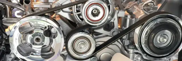 Pasy transmisyjne zbrojone: Jak wybrać najlepszy do Twoich maszyn?