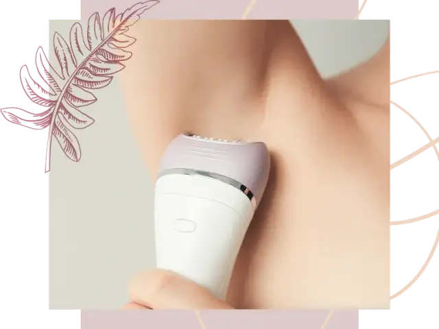 Jak golić pachy u dziewczyn bez podrażnień i z idealnym efektem