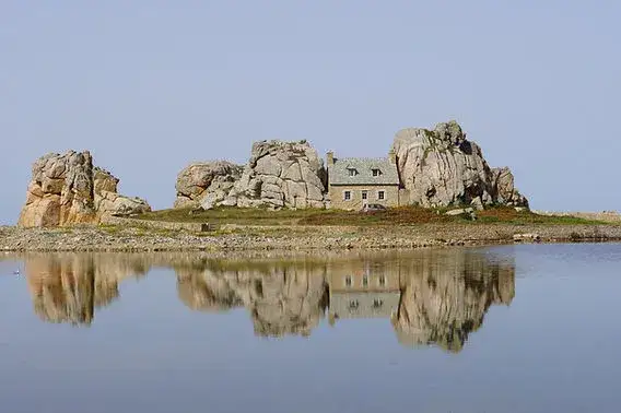 Najlepsze atrakcje w Bretanii, które musisz zobaczyć podczas podróży