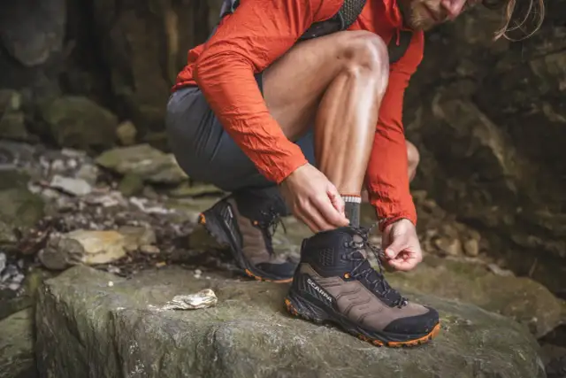 Jakie buty w Bieszczady? Wybierz idealne na błoto i połoniny