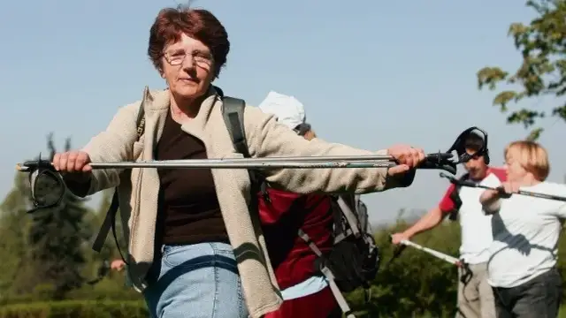 Od kiedy senior? Poznaj ważne informacje o wieku senioralnym