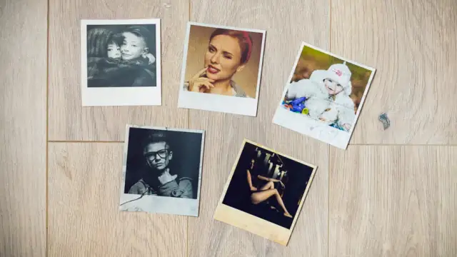 Jak drukować zdjęcia jak z Polaroida w prosty i tani sposób