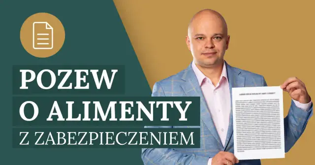 Ile kosztuje pozew o alimenty? Sprawdź ceny i oszczędź!