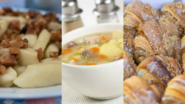 Co warto zjeść w Poznaniu? Odkryj najlepsze lokalne smaki