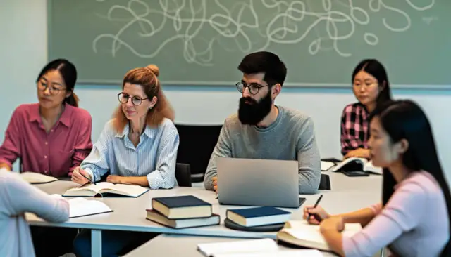 Jak napisać uzasadnienie wniosku o dofinansowanie studiów podyplomowych, aby zwiększyć szanse na sukces