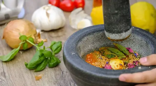 Przyprawa gyros czym zastąpić? Proste i smaczne alternatywy w kuchni