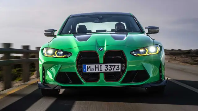 BMW M3: Cena od A do Z. Nowe, używane, koszty. Czy warto?