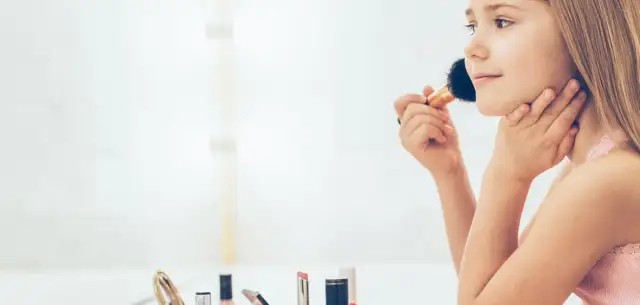 Bezpieczne i delikatne kosmetyki dla 10-latki – jak wybrać najlepsze?