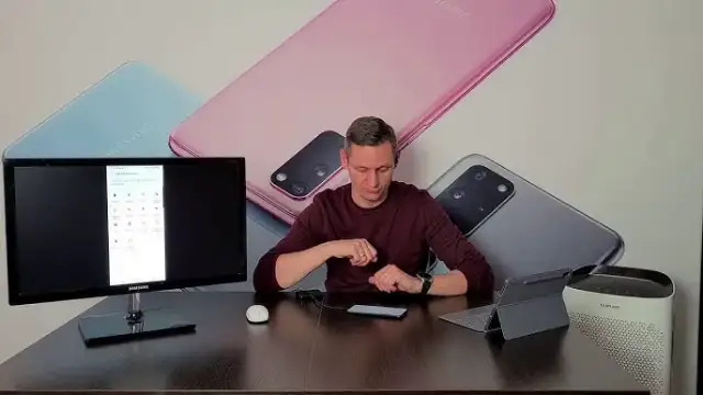 Samsung Members do czego służy? Odkryj korzyści i funkcje aplikacji