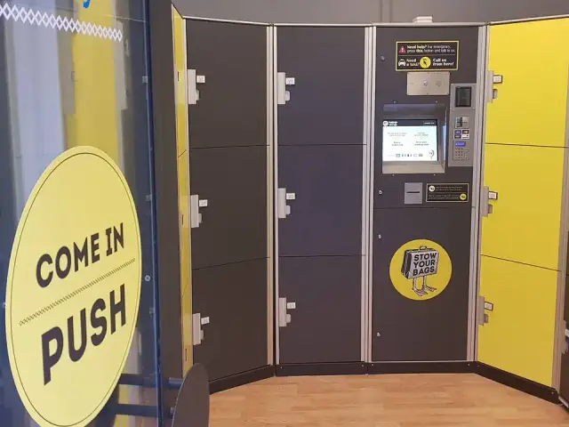 Deposito Bagagli Firenze: Guida Completa e Conveniente