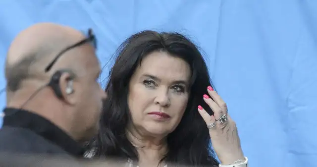 Żona Krzysztofa Krawczyka ile ma lat? Zaskakujące fakty o Ewie Krawczyk