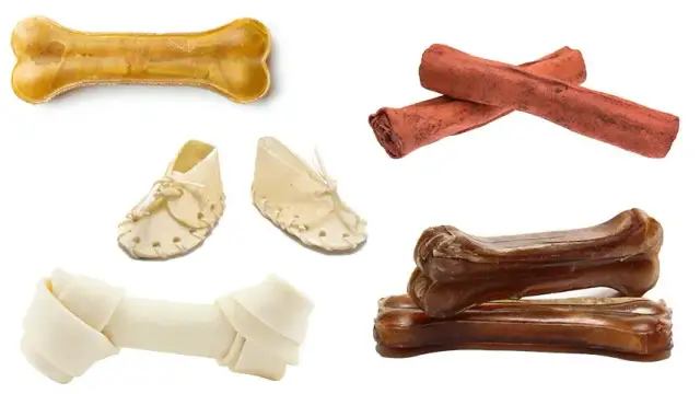 Naturalne gryzaki dla psa: Ranking TOP 7. Jak wybrać idealny?