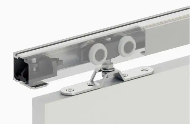 Mechanizm drzwi przesuwnych: Wybierz idealny system i uniknij błędów!