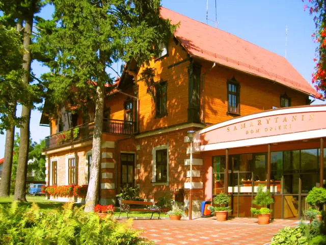 Dom Opieki Samarytanin Bielsko-Biała: Czy to miejsce dla bliskich?