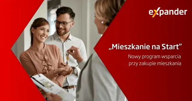 Program pierwsze mieszkanie od kiedy - poznaj szczegóły i wymagania