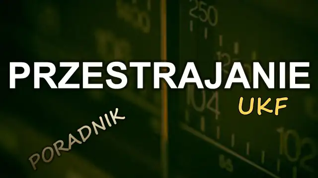 Jak podłączyć konwerter UKF do radia i cieszyć się lepszym dźwiękiem