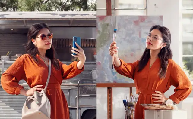 Soczewki fotochromowe: czy warto? Przewodnik po inteligentnych szkłach