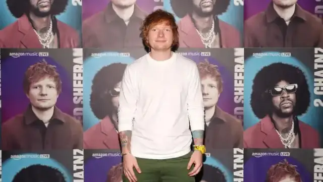 Ed Sheeran w Polsce – poznaj daty koncertów i szczegóły biletów