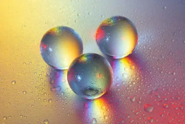 Jak powstaje tęcza? Magiczny sekret dla dzieci i rodziców!