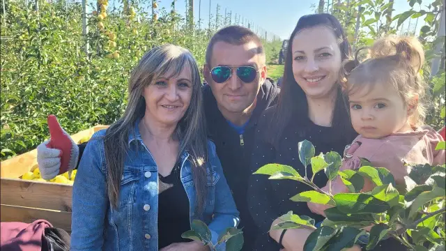 Czy Jarek Ogarek ma żonę? Oto zaskakujące wieści o jego rodzinie