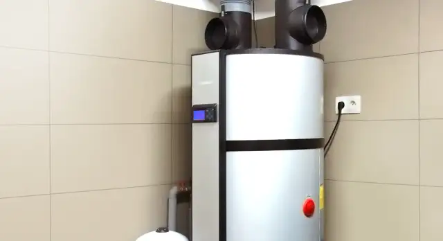 Pompa ciepła CWU – jak działa i kiedy ma sens?