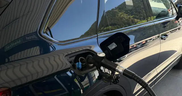 Dlaczego benzyna drożeje? Oto zaskakujące przyczyny wzrostu cen