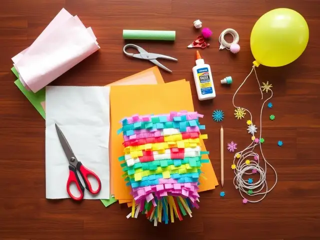 Jak zrobić balony z konfetti? Prosty poradnik DIY krok po kroku