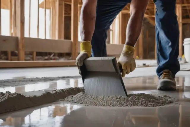 Cement 1 czy 2 - który wybór zapewni lepszą wytrzymałość i trwałość?