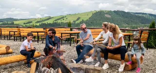 Majówka w górach 2026: Gdzie jechać? Uniknij tłumów i śniegu!