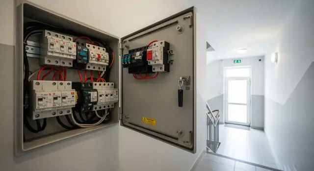 Gdzie w bloku są bezpieczniki? Oto miejsca, które mogą zaskoczyć