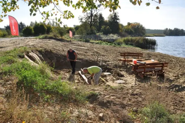 Jezioro Rokickie – atrakcje, lokalizacja i praktyczne informacje dla turystów