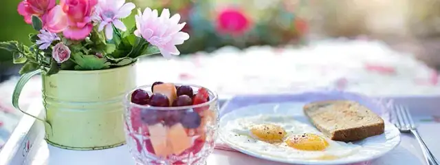 Pruszków gdzie zjeść? Najlepsze restauracje na każdą okazję