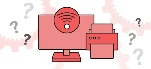 Jak usunąć dokumenty z kolejki drukowania i uniknąć frustracji