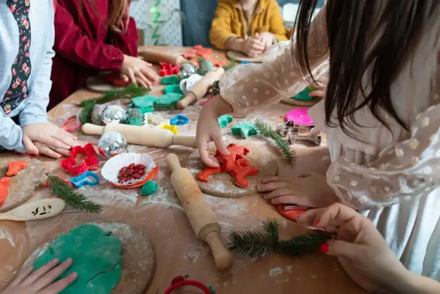 Co kupić wychowawczyni na wigilię klasową – 10 wyjątkowych pomysłów