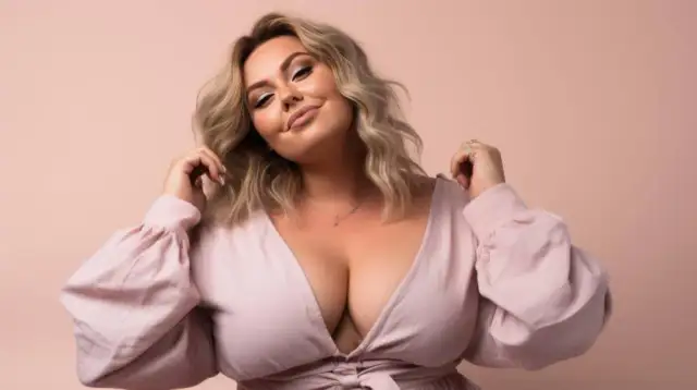 Co jest odpowiedzialne za wzrost biustu? 5 kluczowych czynników